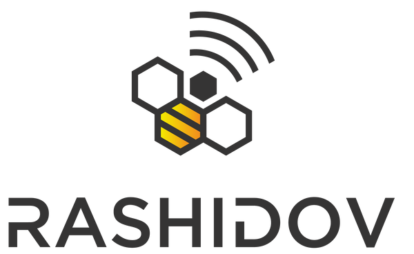 Rashidov OÜ