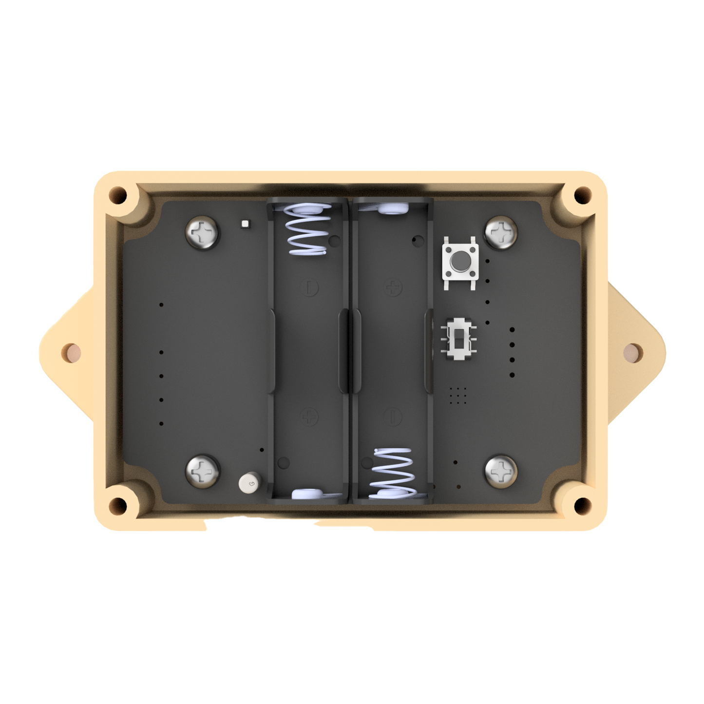 Wireless Beehive Scales 3.0