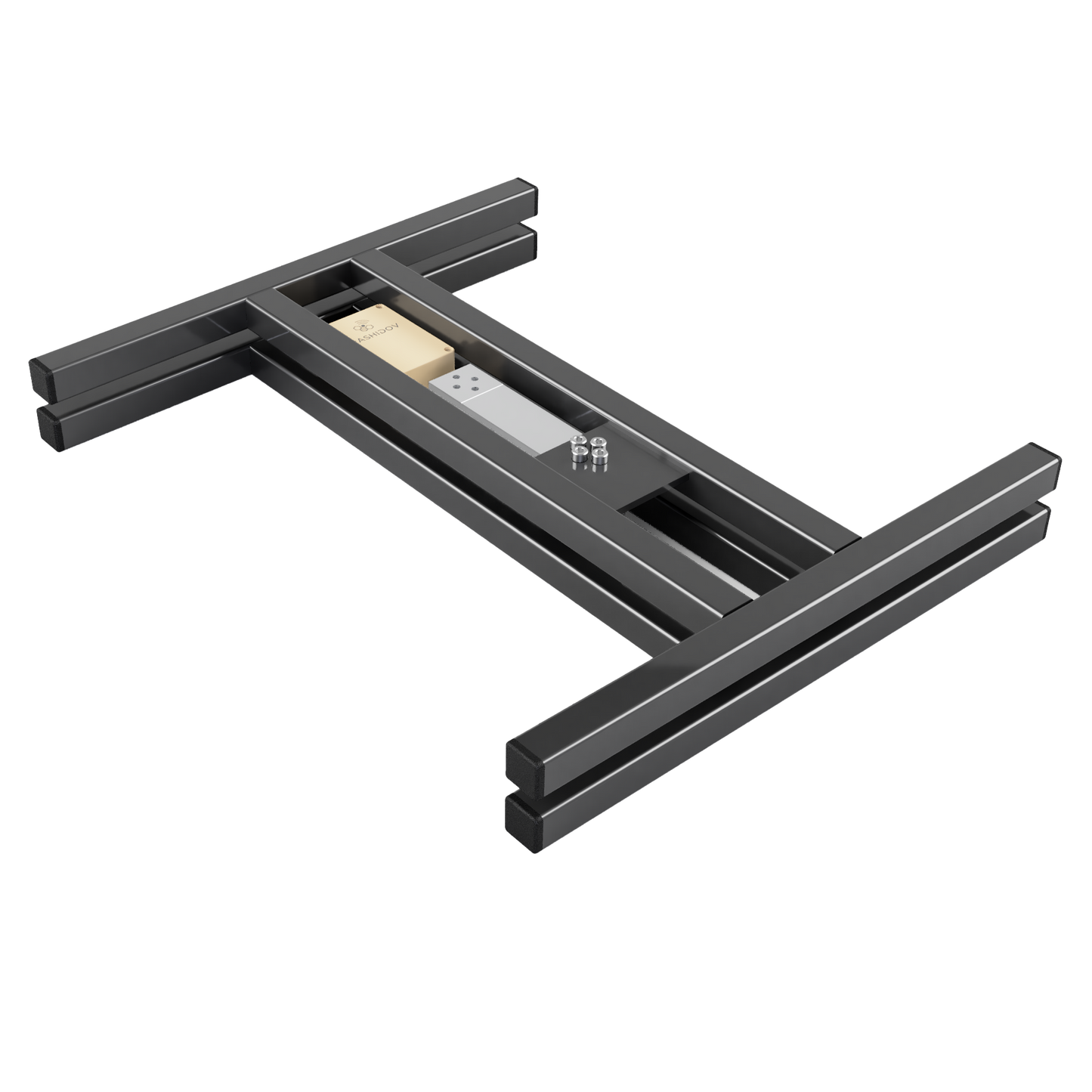 Wireless Beehive Scales 3.0